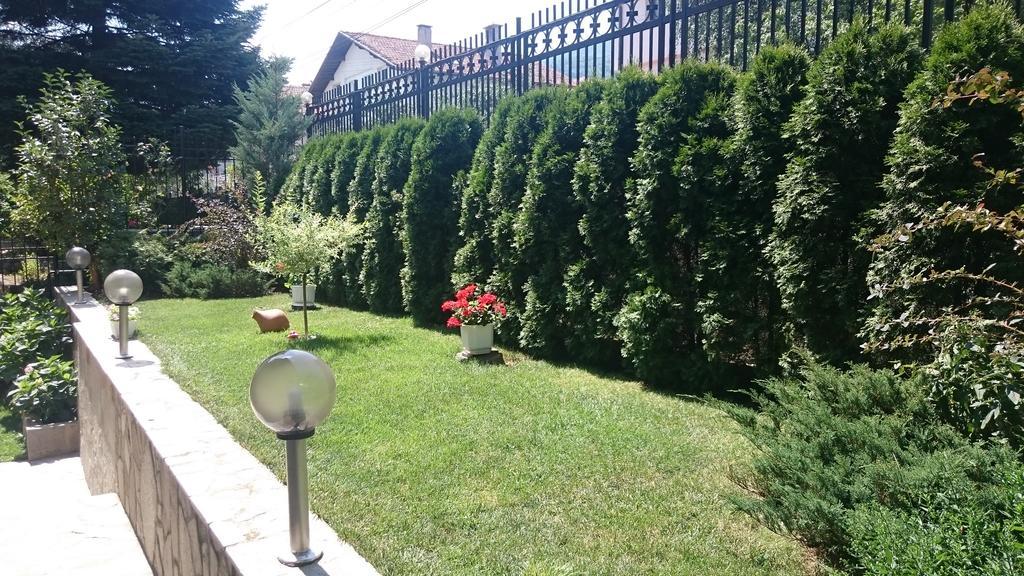Classic Hotel София Экстерьер фото